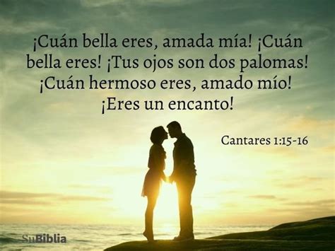 Top 42 Imagen Frases Biblicas De Amor De Pareja Abzlocalmx