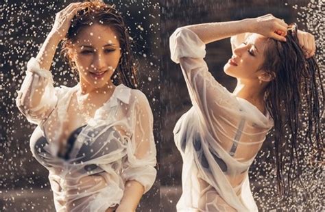 Đỏ mặt hot girl mặc áo mỏng tang nghịch nước lộ siêu vòng THỰC PHẨM CHỨC NĂNG