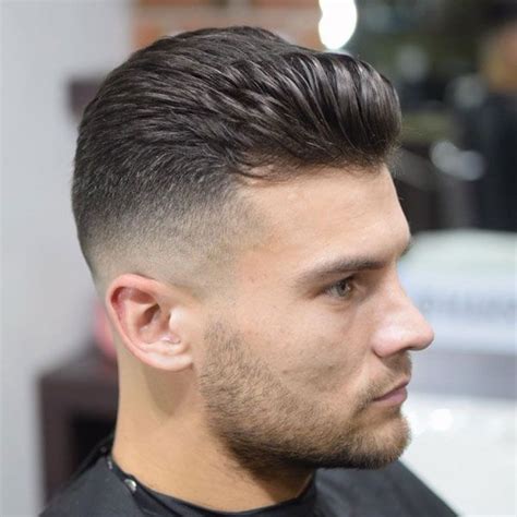 50 Classy Business Professional Hairstyles For Men In 2024