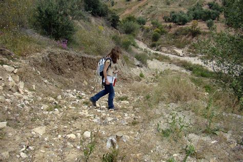 Prospección Arqueológica LURE Arqueologia