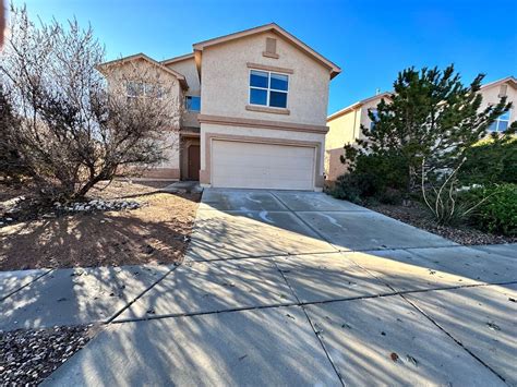 821 Blue Sage Ave Sw Los Lunas Nm 87031 House Rental In Los Lunas