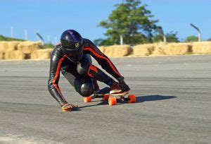 Tudo sobre skate história modalidades e regras 2024