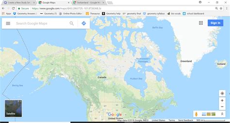 Aphg Map Canadaian Provinces Diagram Quizlet