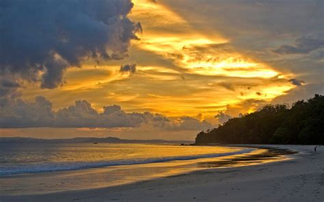 Where to find the best sunset views in Andaman | Tango Beach Resorts