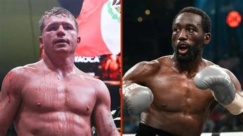 Paulie Malignaggi Predicts Canelo Terence Crawford