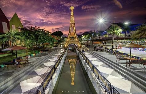 Long Weekend Waisak! Ini Rekomendasi 10 Tempat Wisata Madiun Raya yang ...