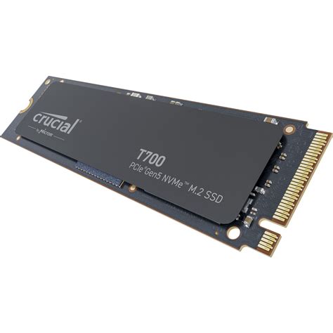 Crucial T Tb Pcie Gen Nvme M Ssd