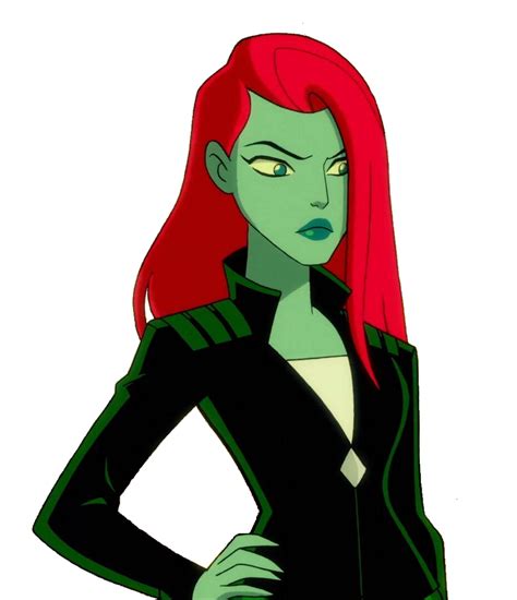 Poison Ivy Vector By Ftvs Cm45 On Deviantart