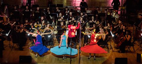 Symphony Orchestra | Oscar Navarro Symphony Orchestra