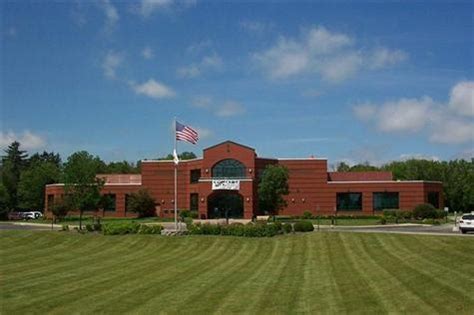 Grayslake Public Library | Third world countries, Places, Favorite places