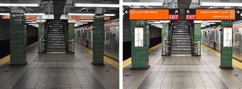 SEPTA Branding And Wayfinding Master Plan Projects Entro