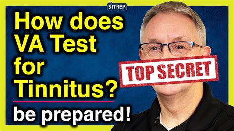 How Does Veterans Affairs Test For Tinnitus Va Disability For