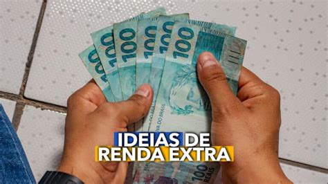 20 ideias de RENDA EXTRA para aumentar o orçamento da sua família