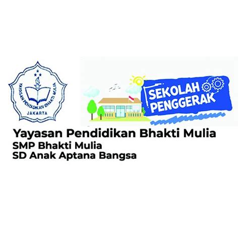 PPDB ONLINE SMP Bhakti Mulia Jakarta