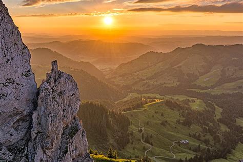 Urlaub UNESCO Biosphäre Entlebuch