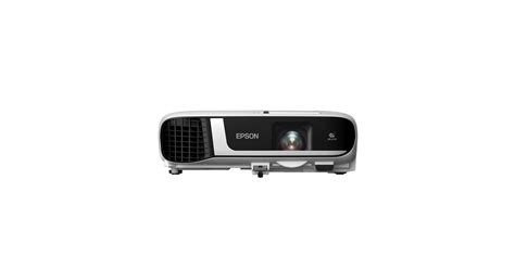 EPSON Projektor - EB-FH52 (3LCD, 1920x1080 (Full HD), 16:9, 4000 AL, 16 ...
