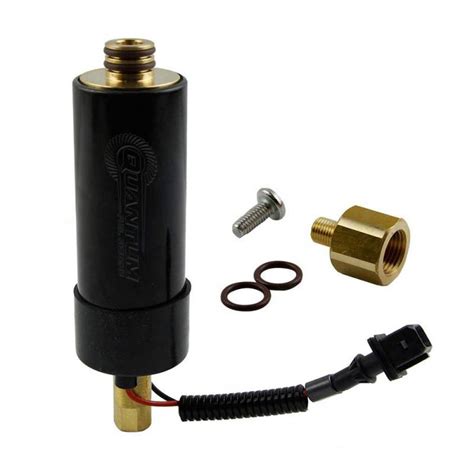 Quantum High Pressure Electric Fuel Pump For Volvo Penta Replaces 3588865