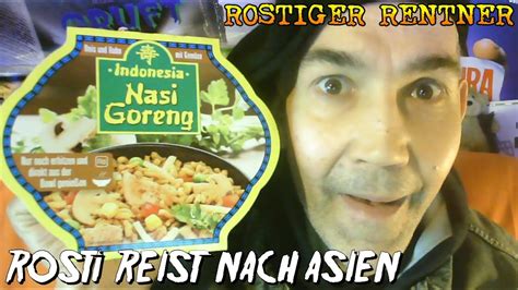 INDONESIA NASI GORENG WO IST ASIEN ROSTI S GESCHMACKSTEST 89