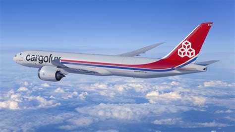 Cargolux Selecciona Al Boeing 777 8 Freighter Como Reemplazo A Sus