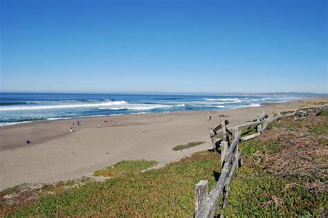 Point Reyes National Seashore Beaches