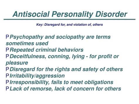 Ppt Not Just A Sex Offender Paraphilias And Other Complicating