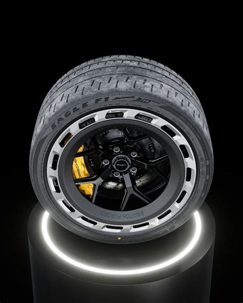 Goodyear Eagle F Supercar R Zr Y Sl Aa A Available