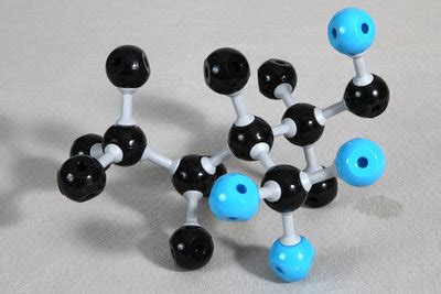 Unterschied zwischen Atom und Molekül eine Erklärung