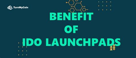 Interesting Facts About Ido Launchpads You Should Know