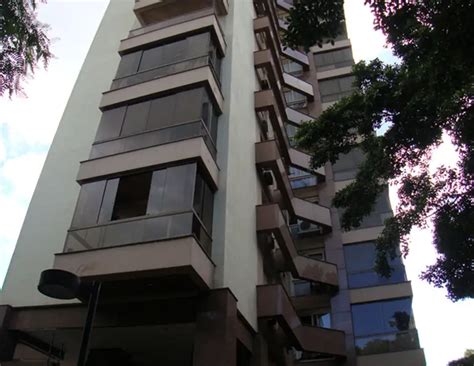 Condom Nio Edificio Le Premier Avenida Coronel Lucas De Oliveira