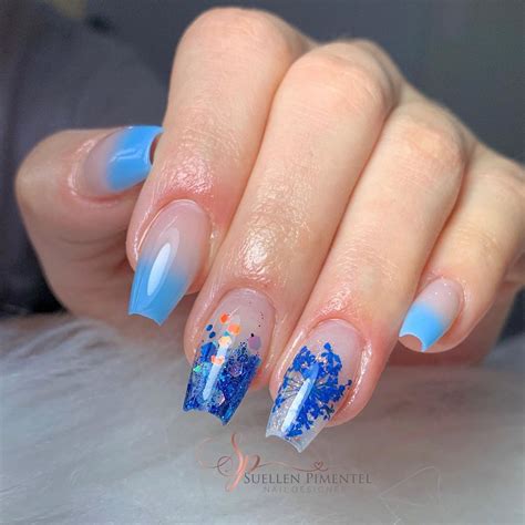 Suellen Pimentel On Instagram Baby Color Nailslim Fibradevidro