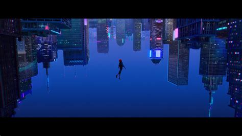 Spiderman Into The Spider Verse 1920x1080 Rwallpaper