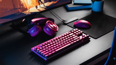 Logitech G Unveils New Superlight 2 Gaming Mouse And A New G Pro TKL