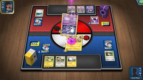 Earn Booster Packs And Theme Decks In Pokemon TCG Online Without