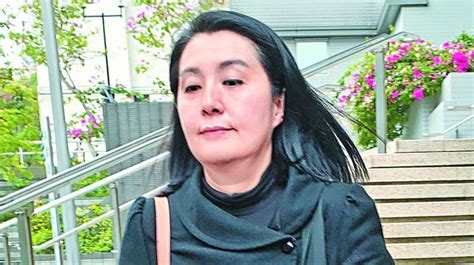 壹週刊記者採訪期間遭一對男女襲擊 男被告聘撐警大狀陳文慧代表 蘋果日報•聞庫