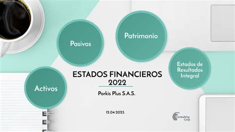 Estados Financieros 2022 By Javier Jimenez Correa On Prezi