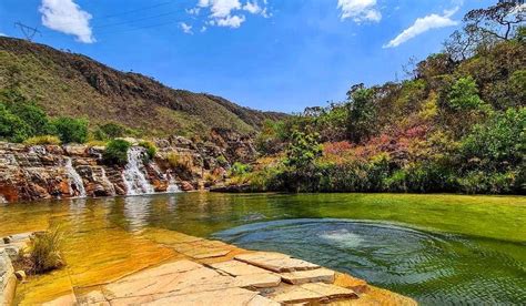 As Mais Belas Cachoeiras De Minas Gerais Conhe A Minas