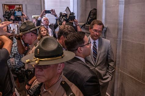 Tennessee House Speaker Sexton challenges free speech ruling on signs ...