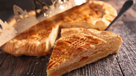 Galette des rois à la frangipane au Thermomix facile et rapide