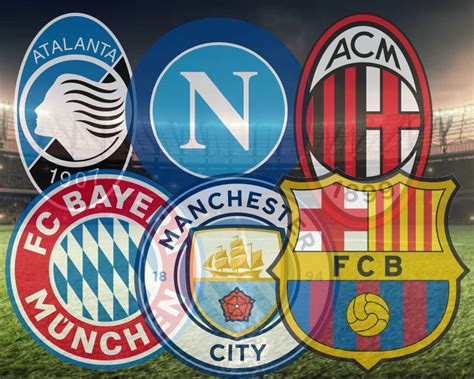 Pronostici Di Oggi Novembre Sabato Napoli Milan Man City Barcellona