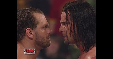 Ecw Championship Tournament Chris Benoit Cm Punk And More