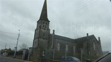 Athy Church Of Ireland Church Carlow Road Athy County Kildare See