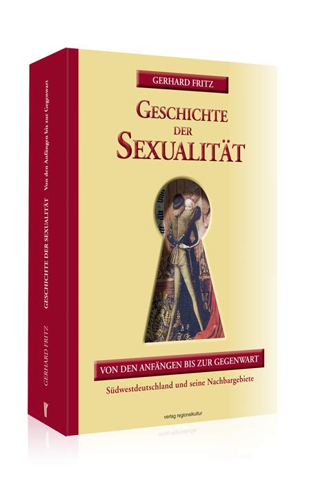 Geschichte Der Sexualität