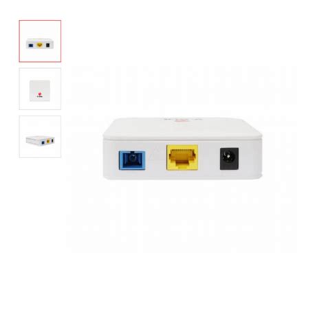 Gpon Onu 1ge1fewificatv V2802rgwt Bridgerouter 300mbps Dual