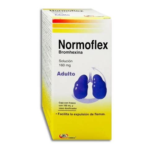 Normoflex Adulto