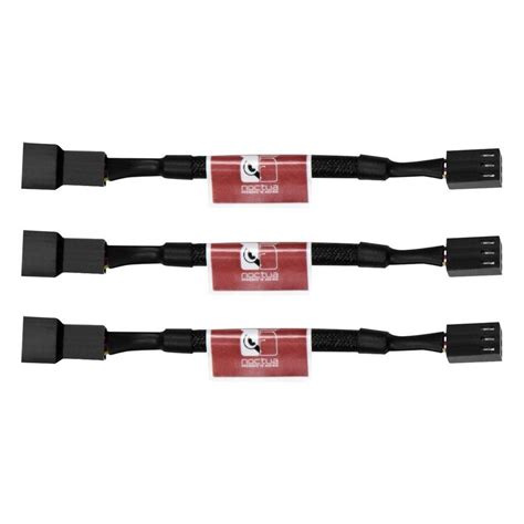 Noctua NA-SRC10 Adapt.3P Low Noise Adapter