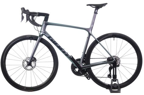 2023 Giant TCR Advanced SL 1 Disc DI2 2023 Giant TCR Advanced SL 1