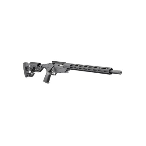 Carabine Ruger Precision Rimfire 22lr Owl Armes