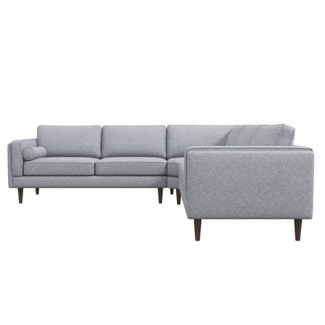 Reviews For Ashcroft Furniture Co Franklin In W Square Arm Fabric