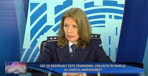 MANIFEST CÂT DE RĂSPÂNDIT ESTE FENOMENUL VIOLENȚEI ÎN FAMILIE ÎN