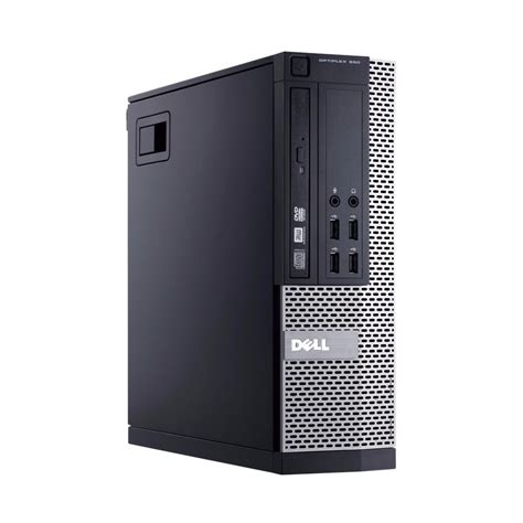 Customer Reviews Dell Refurbished Optiplex Desktop Intel Core I Gb